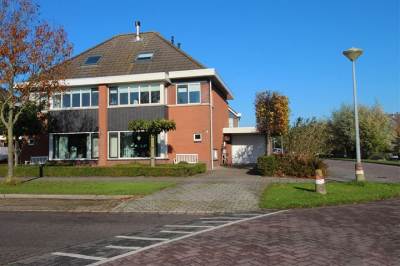Woning Zuider Kadijk 36 Enkhuizen