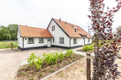 Woning Veldhuizenseweg 3 Babberich