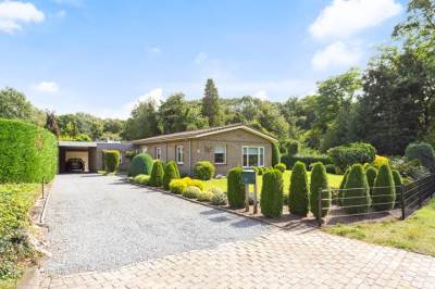 Woning Deken van der Cammenweg 9 Heesch