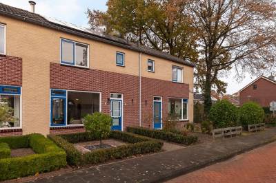 Woning Gruttolaan 4 Beilen