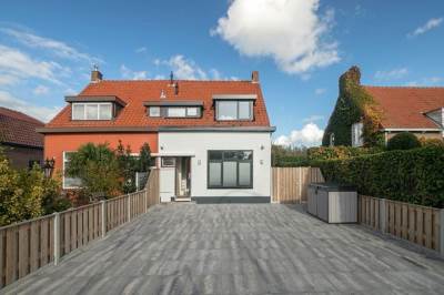 Woning Brielseweg 15 Oostvoorne