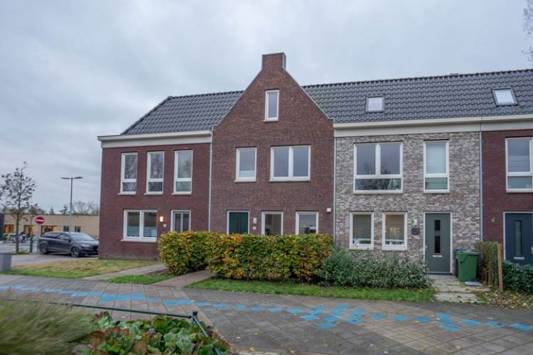 Woning Amstelstraat 9 Alkmaar
