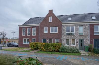 Woning Amstelstraat 9 Alkmaar