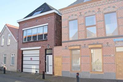 Woning Vlooswijkstraat 32 Terneuzen