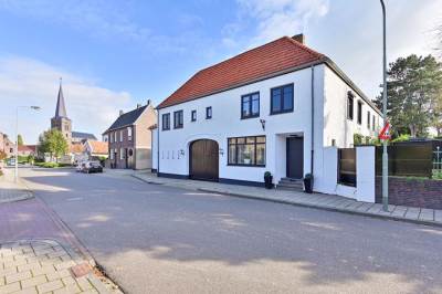 Woning Dorpstraat 26 Jabeek