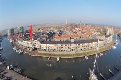 Woning Waterborg 257 Medemblik