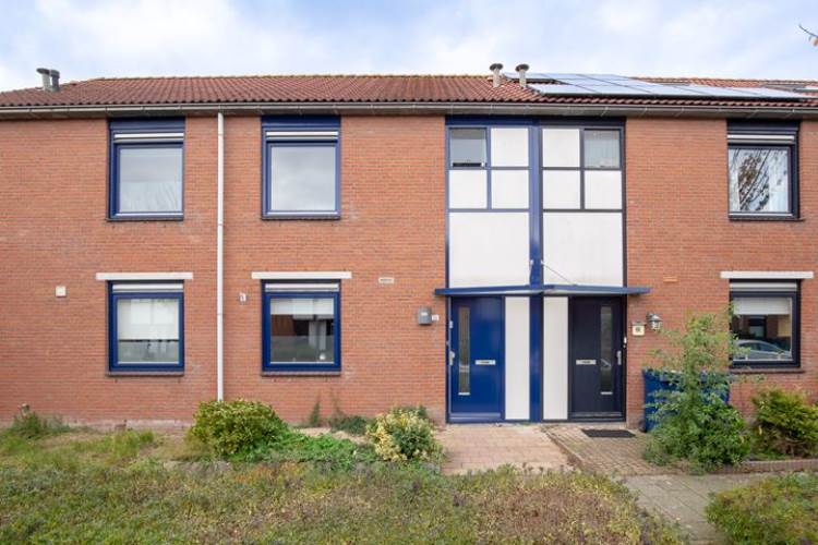 Woning Max Takstraat 70 Almere