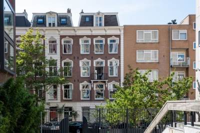 Woning Swammerdamstraat 6 2 Amsterdam