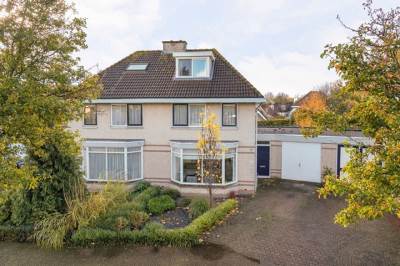 Woning Regenwulplaan 12 Den Bosch