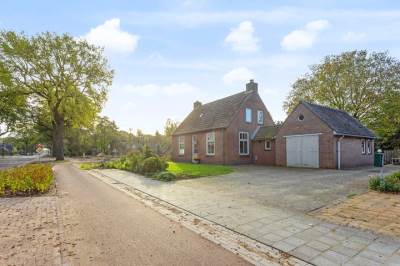 Woning Graafsebaan 29 Heesch