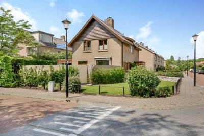 Woning Julianalaan 55 Culemborg