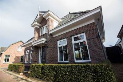 Woning Sint Nicolaasstraat 5a Lutjebroek