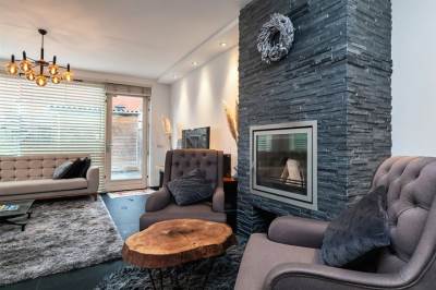 Woning Van Karnebeekstraat 14 Amsterdam