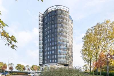 Woning Uiterdijk 154 Pernis Rotterdam