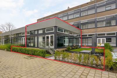 Woning P C Boutenssingel 91 Capelle aan den IJssel
