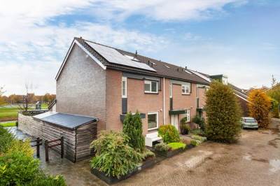 Woning Sperwerhof 20 Berkel en Rodenrijs