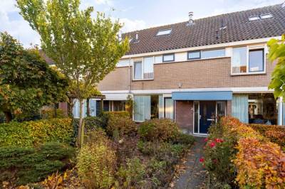 Woning Hollandshof 5 Bodegraven