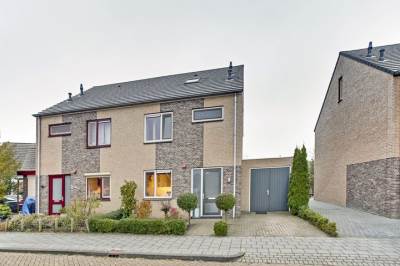 Woning Kuitenpad 7 Ossenzijl