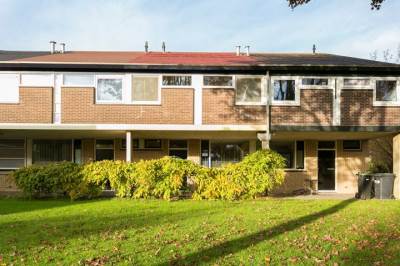 Woning Mosterdhof 164 Westervoort