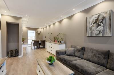 Woning Bruinbankstraat 39 Den Haag