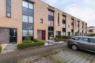 Woning Leeuwenburg 27 Barendrecht