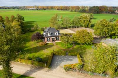 Woning Priesterinkdijk 8 Zelhem