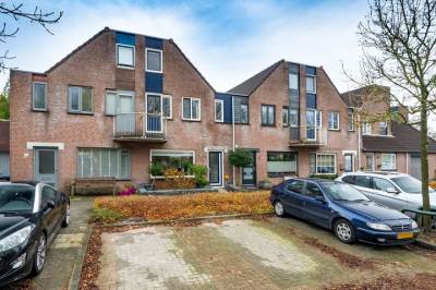 Woning Alkemaderschans 8 Nieuwegein