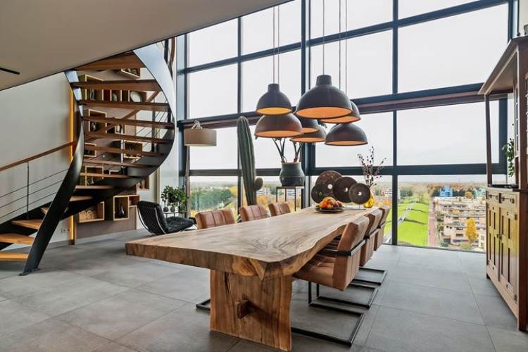 Woning Albert Schweitzersingel 93 Zoetermeer