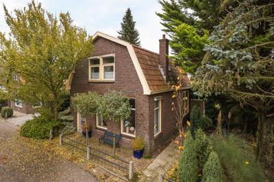 Woning Heerenveenseweg 174 Wolvega