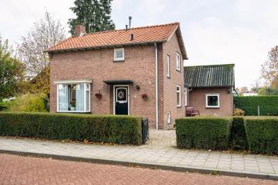 Woning Steenbeekstraat 8A Zetten