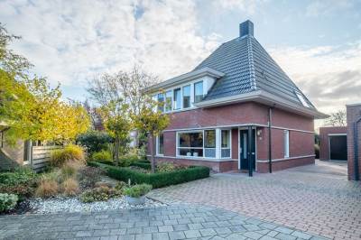 Woning de Akkers 24 IJsselmuiden
