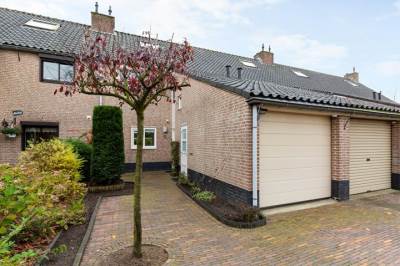Woning Voorn 13 Huizen