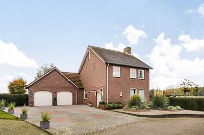 Woning De Sprunk 14 Roermond