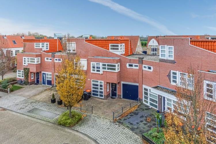 Woning Matissehof 122 Hoorn (NH)