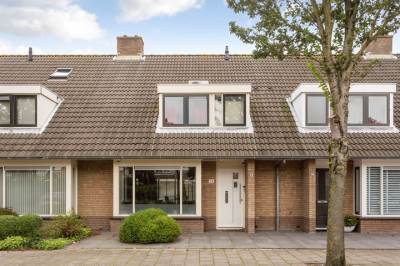 Woning Alk 36 Noordwijk (ZH)