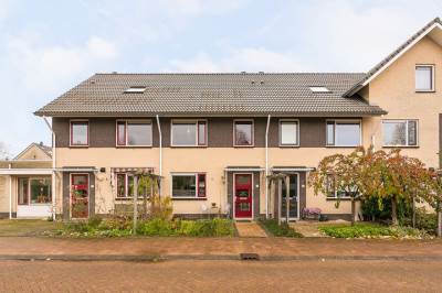 Woning Maasdam-akker 4 Barendrecht