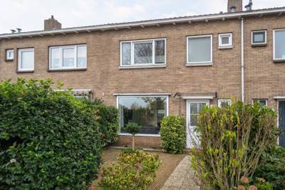 Woning Archipelweg 5 Leeuwarden