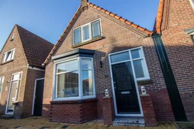Woning Bakkerstraat 30 Bovenkarspel