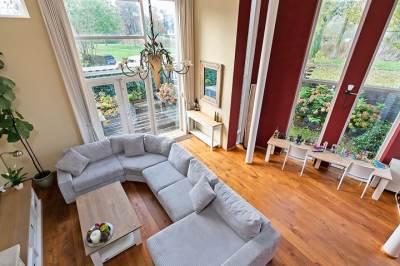 Woning Jan Meertensstraat 48 Rotterdam