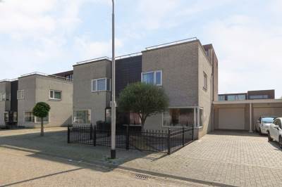 Woning Smalbroekstraat 38 Tilburg