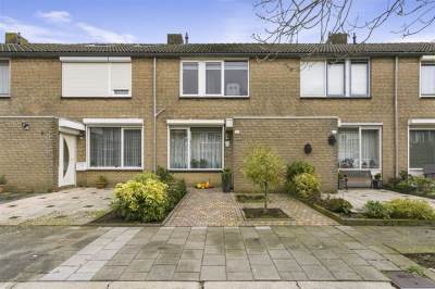 Woning Schuivenoord 101 Roosendaal