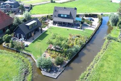 Woning Middelie 27 Middelie