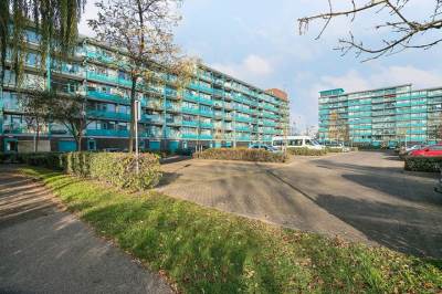 Woning Iepenschans 29 Leiderdorp