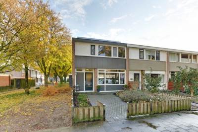 Woning Bensingecamp 16 Emmen
