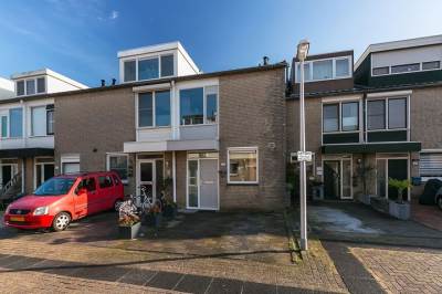 Woning Tafelbaai 31 Capelle aan den IJssel