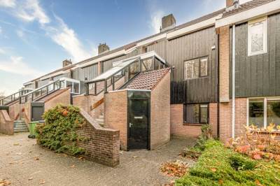 Woning Houtzaagmolen 195 Hoorn (NH)