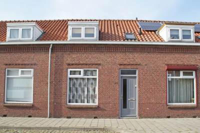 Woning Kloosterlaan 49 Sas van Gent