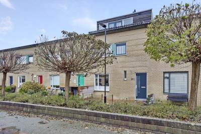 Woning Karspelhof 13 Heerhugowaard