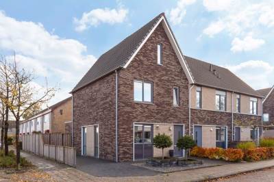 Woning De Scheepvaartlaan 6 Zwartsluis