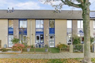 Woning Houtwal 73 Zeewolde